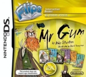 Flips – Mr Gum Rom
